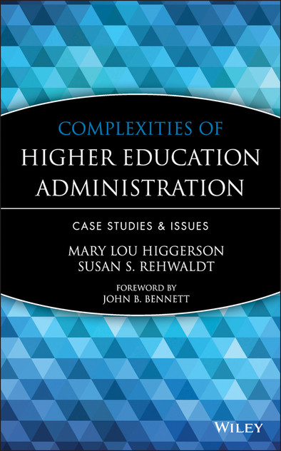 Complexities of Higher Education Administration