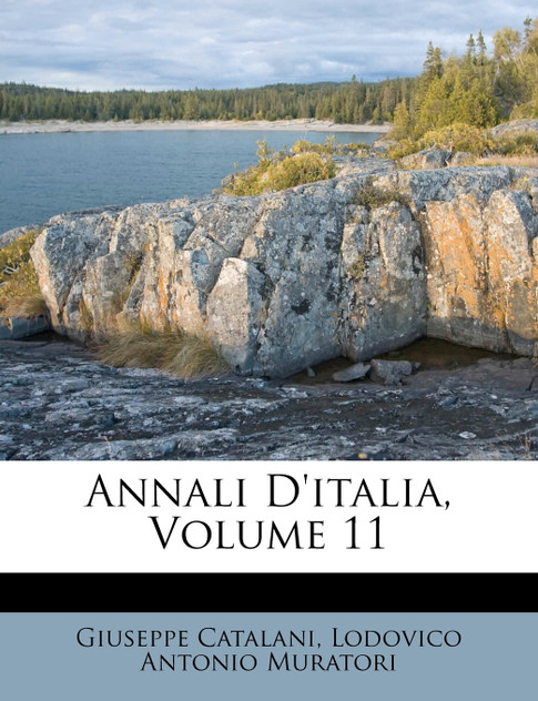 Annali D'italia, Volume 11 Annali D'italia, Volume 11