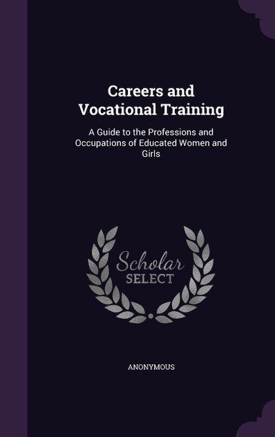 Careers and Vocational Training Careers and Vocational Training