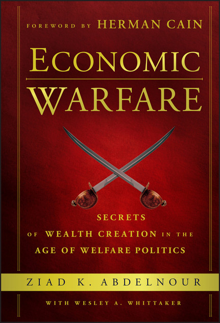 Economic Warfare Economic Warfare