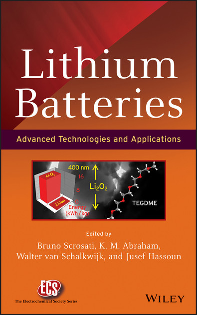 Lithium Batteries Lithium Batteries