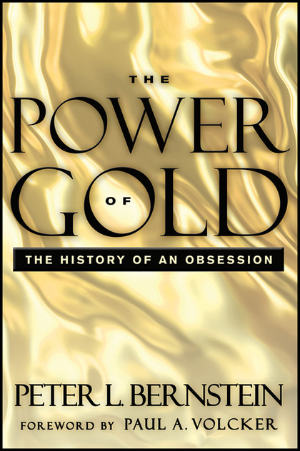 The Power of Gold The Power of Gold