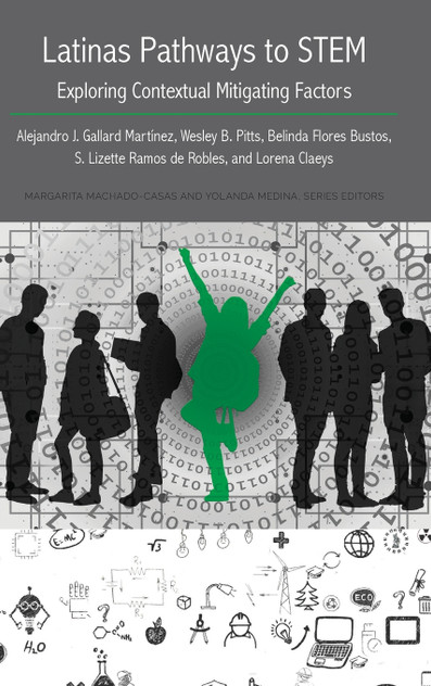 Latinas Pathways to STEM Latinas Pathways to STEM