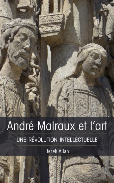 André Malraux et l'art André Malraux et l'art