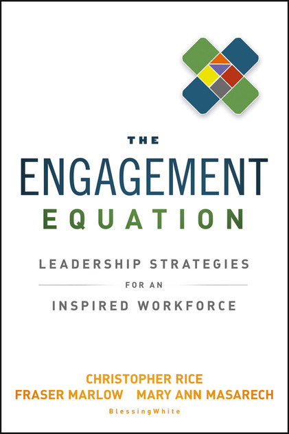 The Engagement Equation