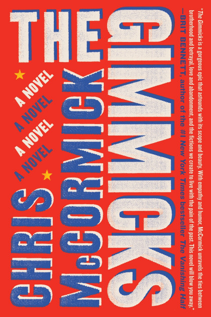 Gimmicks, The Gimmicks, The