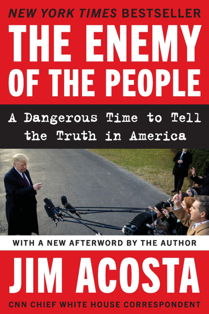 Enemy of the People, The