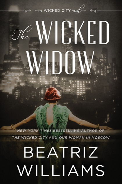 Wicked Widow, The Wicked Widow, The