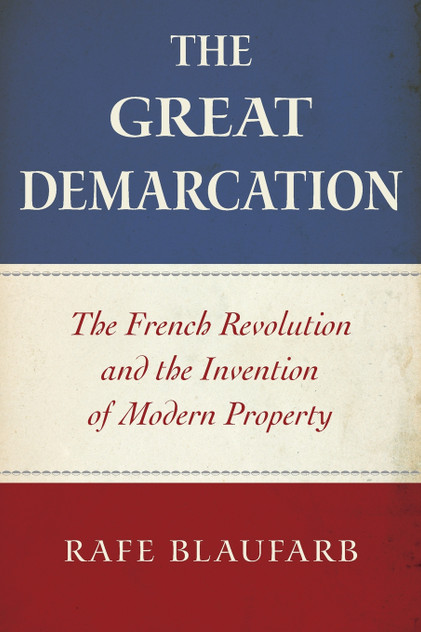 The Great Demarcation