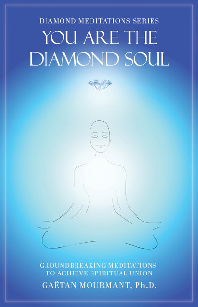 You Are the Diamond Soul You Are the Diamond Soul