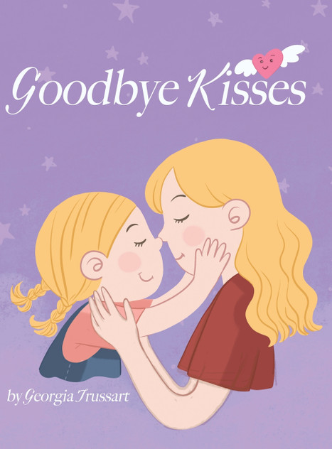 Goodbye Kisses Goodbye Kisses