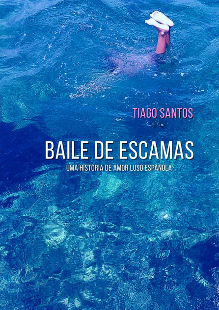 Baile de Escamas - uma história de amor luso-española Baile de Escamas - uma história de amor luso-española