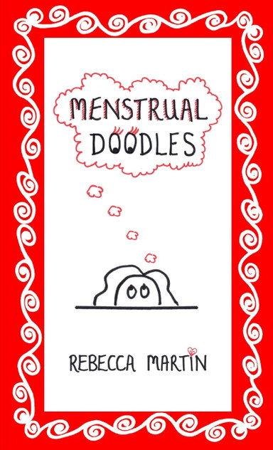 Menstrual Doodles Menstrual Doodles