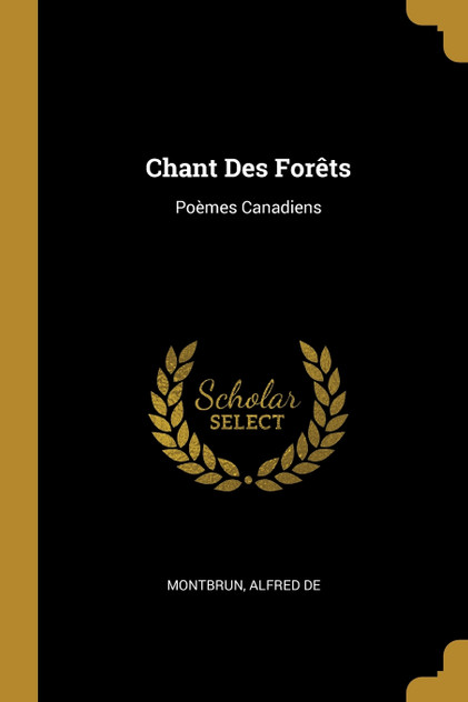 Chant Des Forêts Chant Des Forêts