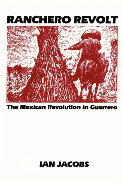 Ranchero Revolt Ranchero Revolt