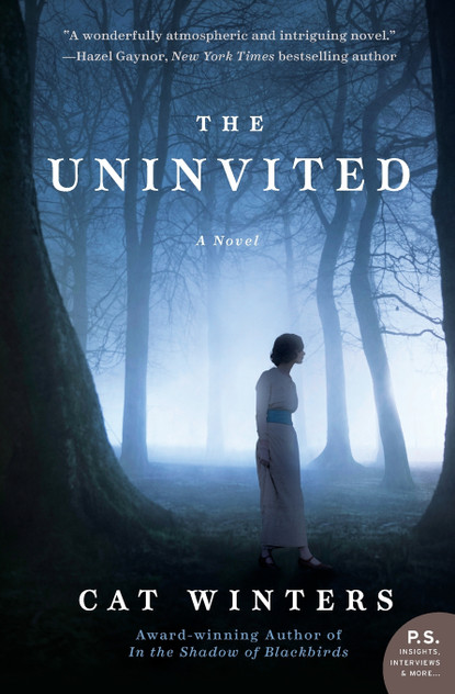 UNINVITED PB UNINVITED PB