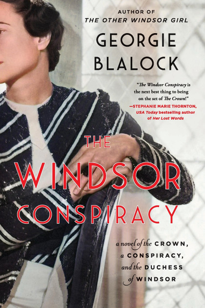 Windsor Conspiracy, The Windsor Conspiracy, The
