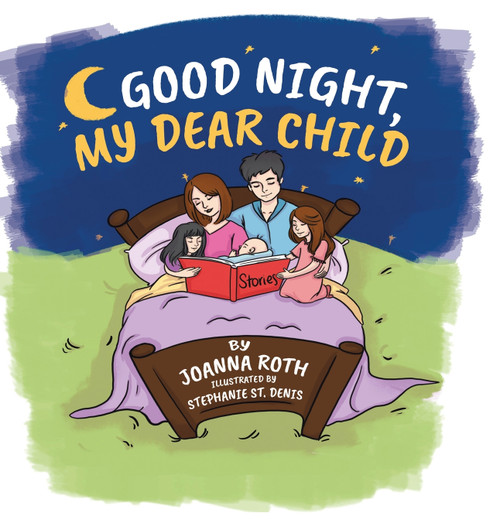 Good Night, My Dear Child Good Night, My Dear Child