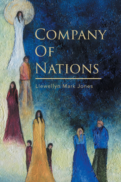 Company Of Nations Company Of Nations