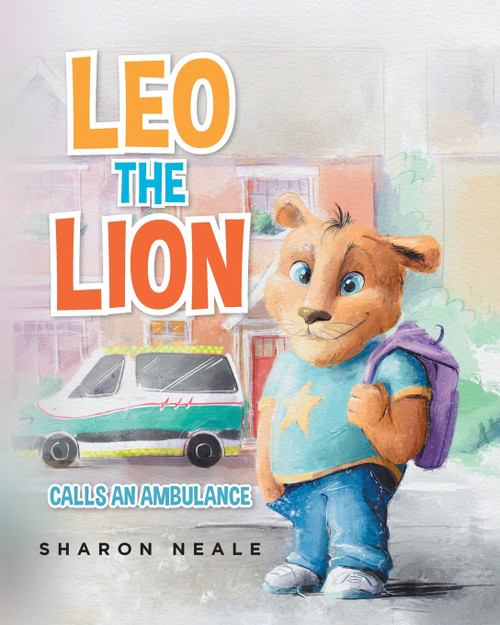 Leo the Lion Leo the Lion
