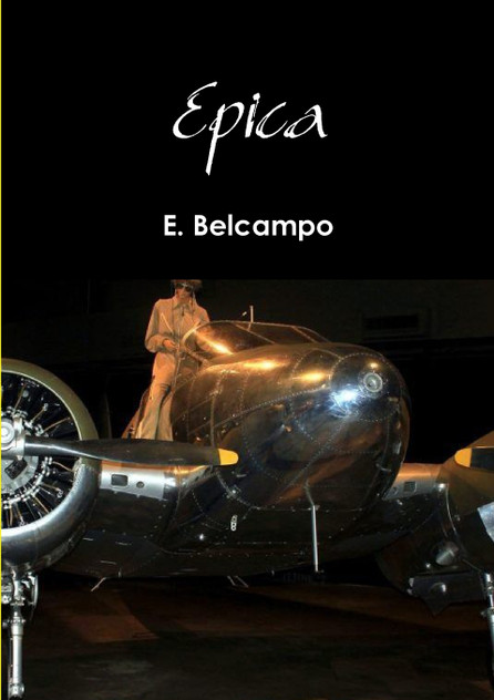 Epica Epica