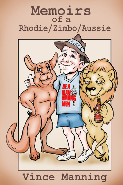 Memoirs of a Rhodie / Zimbo / Aussie
