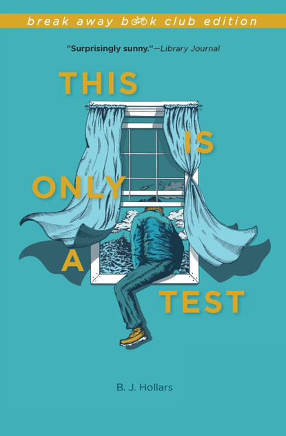 This Is Only a Test (Break Away Book Club) This Is Only a Test (Break Away Book Club)