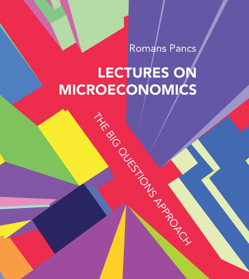Lectures on Microeconomics