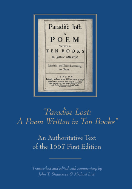 “Paradise Lost