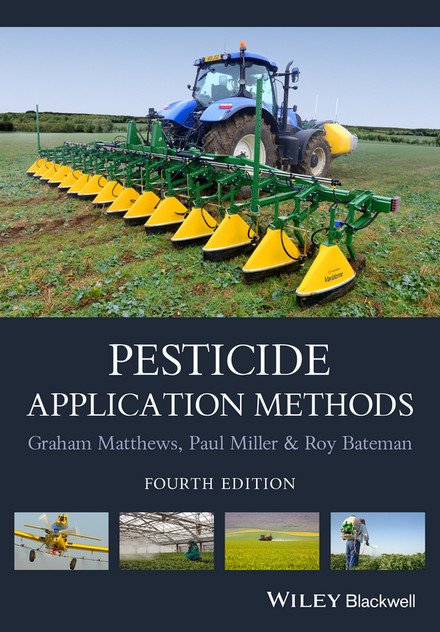 Pesticide Application Methods