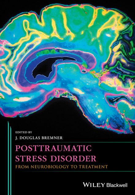 Posttraumatic Stress Disorder Posttraumatic Stress Disorder