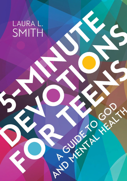 5-Minute Devotions for Teens | Softcover 5-Minute Devotions for Teens | Softcover