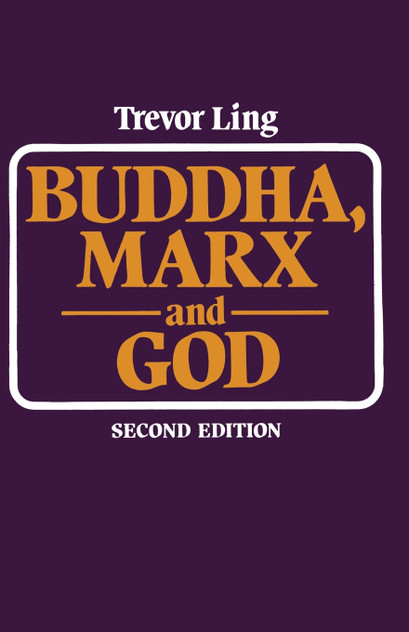 Buddha, Marx, and God Buddha, Marx, and God