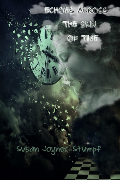 ECHOES ACROSS THE SKIN OF TIME ECHOES ACROSS THE SKIN OF TIME