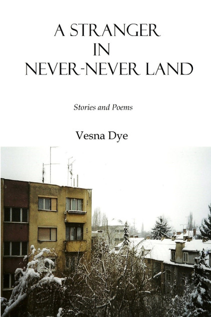 A Stranger in Never-Never Land