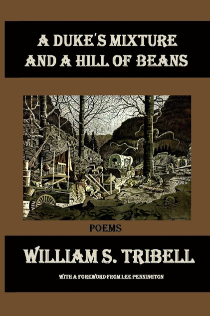 A Duke's Mixture and a Hill of Beans