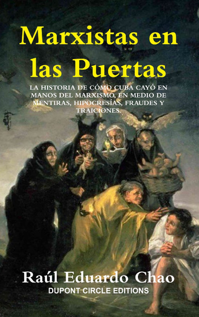 Marxistas en las Puertas Marxistas en las Puertas
