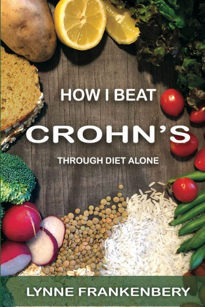 How I Beat Crohn's