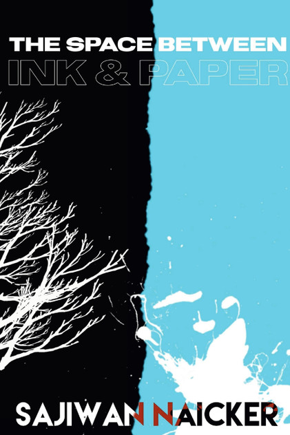 The Space between Ink and Paper