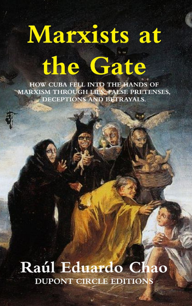 Marxists at the Gate Marxists at the Gate