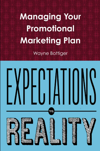 Managing Your Promotional Marketing Plan