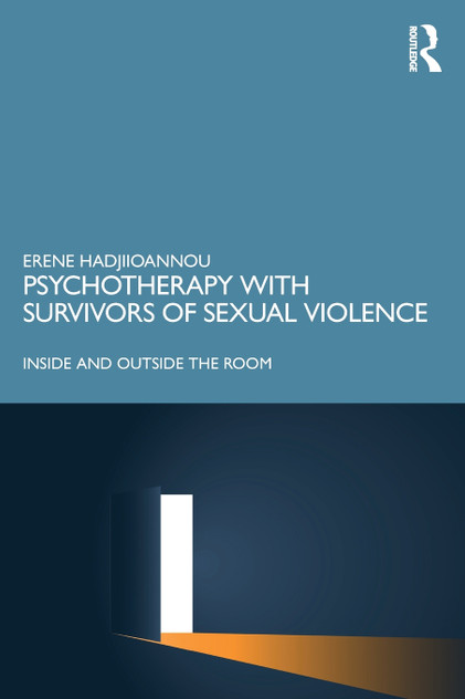 Psychotherapy with Survivors of Sexual Violence Psychotherapy with Survivors of Sexual Violence