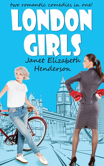 London Girls London Girls