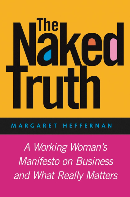 The Naked Truth The Naked Truth