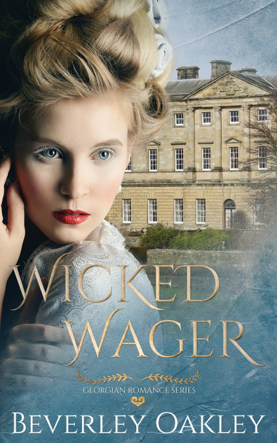 Wicked Wager Wicked Wager