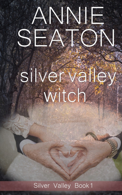 Silver Valley Witch Silver Valley Witch