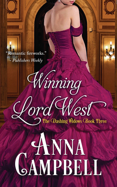 Winning Lord West Winning Lord West