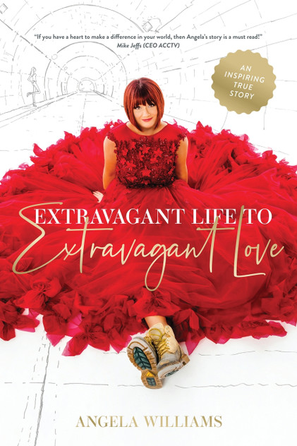 Extravagant Life to Extravagant Love Extravagant Life to Extravagant Love