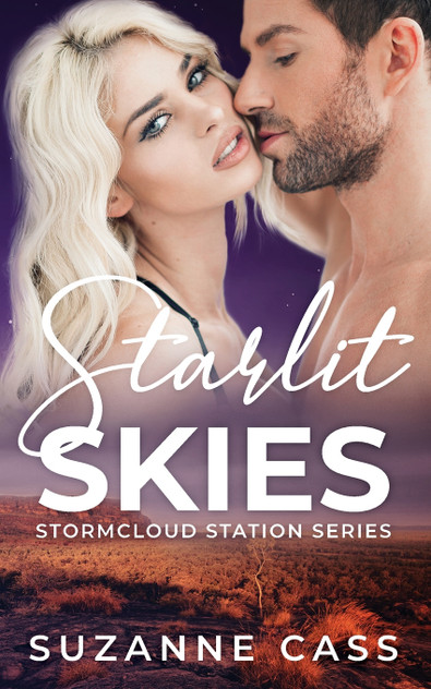 Starlit Skies Starlit Skies