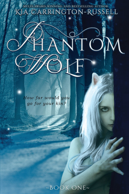 Phantom Wolf Phantom Wolf